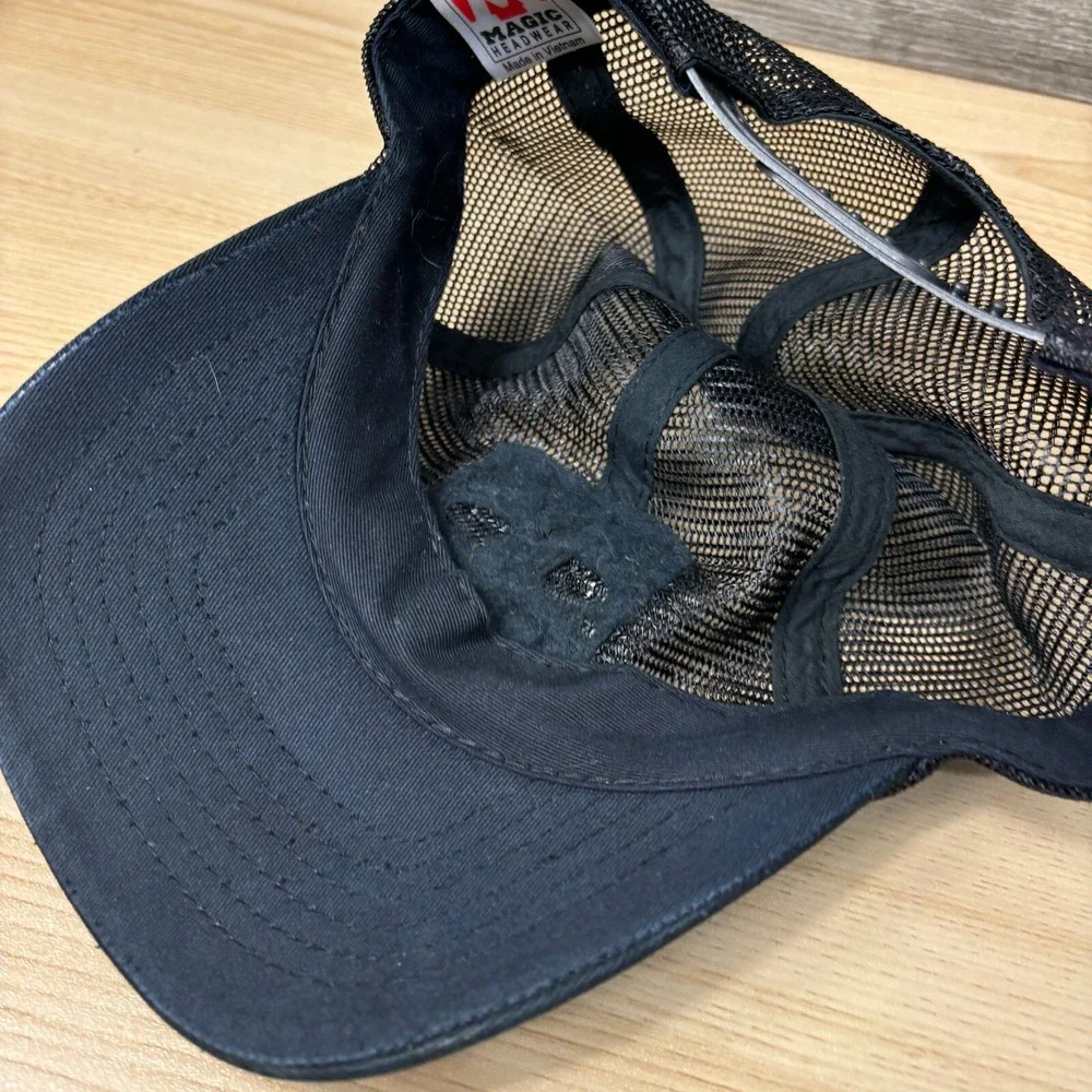 Jack Daniels hat number